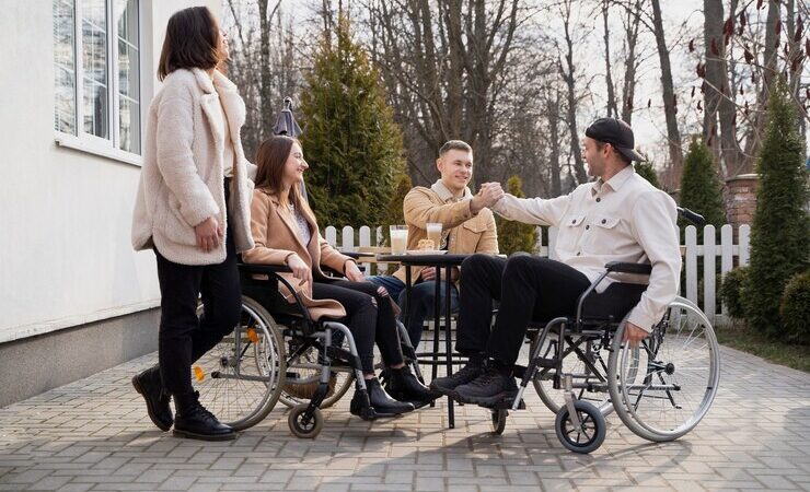 Niezawodna wypożyczalnia wózków inwalidzkich w Warszawie: Komfort, mobilność i swoboda