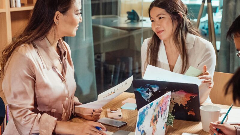 Czy nauka języka mandaryńskiego jest naprawdę trudna?