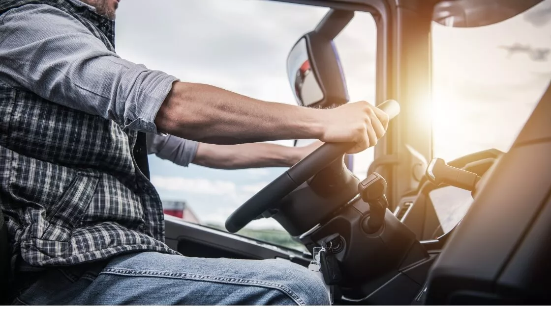 Praca jako kierowca tira w niemczech: Oferty i wskazówki dla zainteresowanych